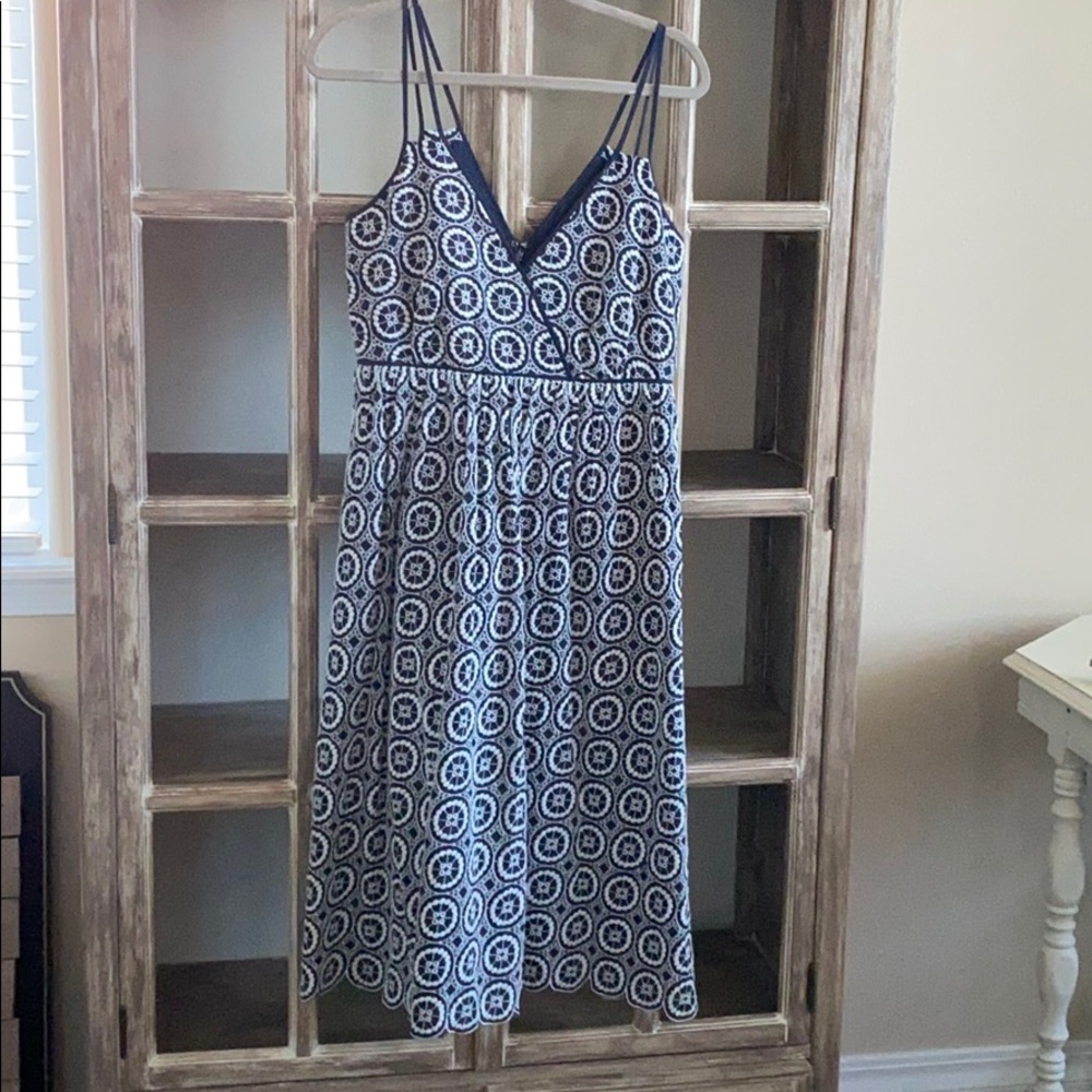 J crew dresse